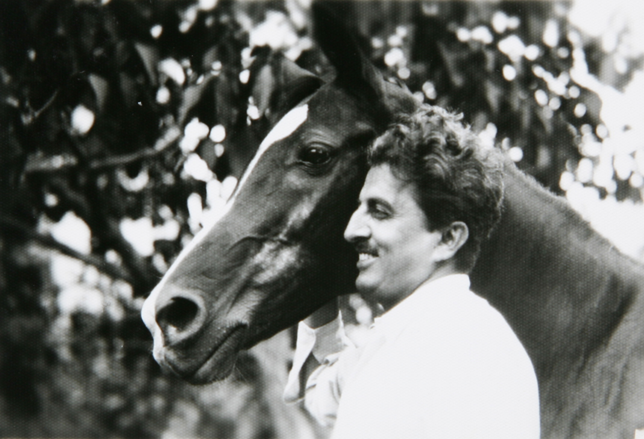 Ameen Rihani