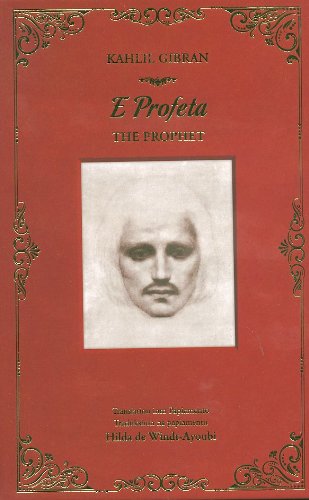 The Prophet into Papiamento Cover