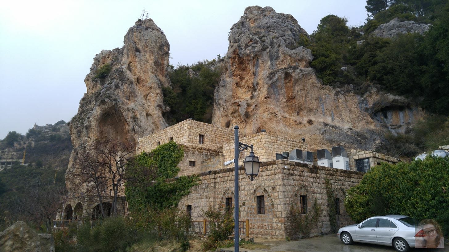 Kahlil Gibran Museum