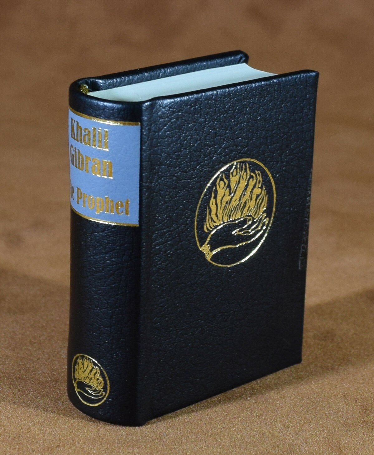 The Prophet – A Miniature Edition