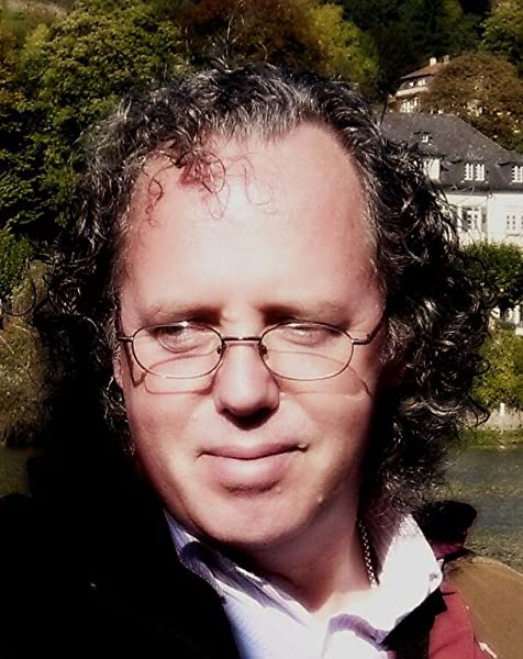 Richard McSweeney — Irish philosopher and poet