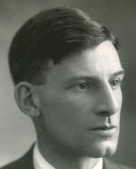 Siegfried Loraine Sassoon 1886 - 1967