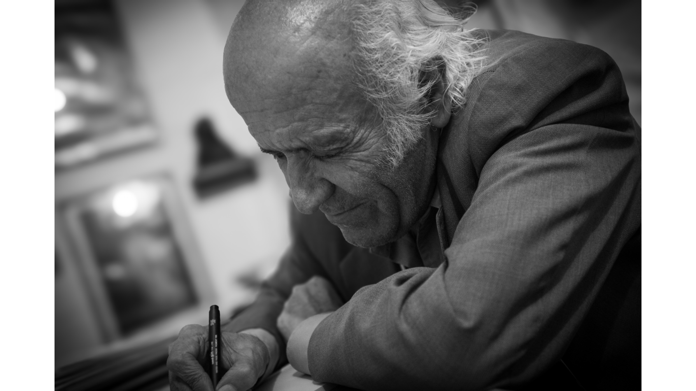 Prof. Wahib Keyrouz