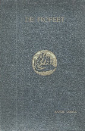De Profeet The Prophet 1927