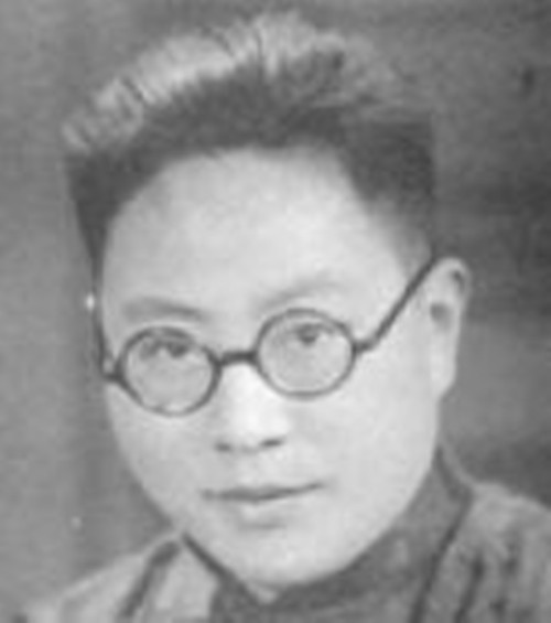Zhao Jingshen