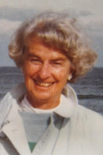 Madeleine Findlay Sr. in later life
