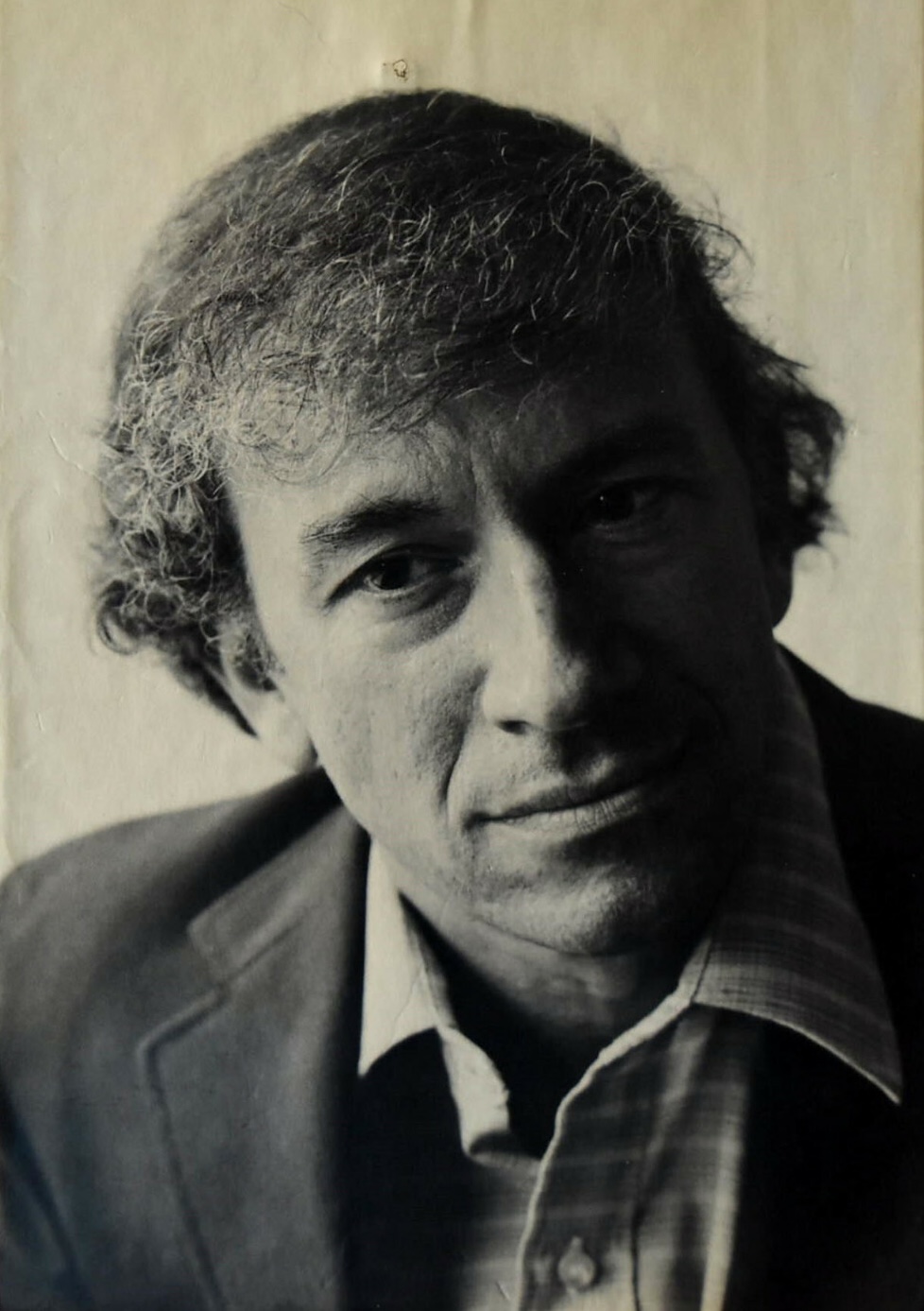 Stefan Kanfer (1933–2018), American journalist and critic