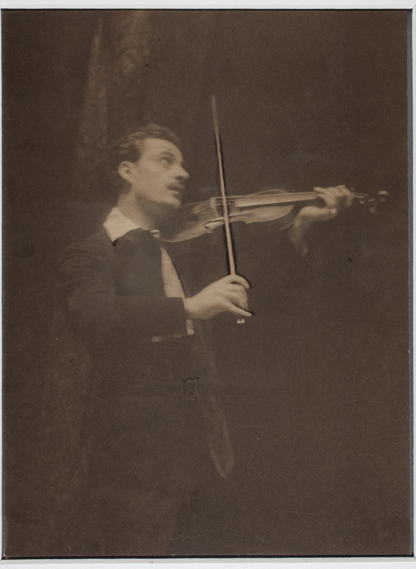 Gibran and the Art of Music 