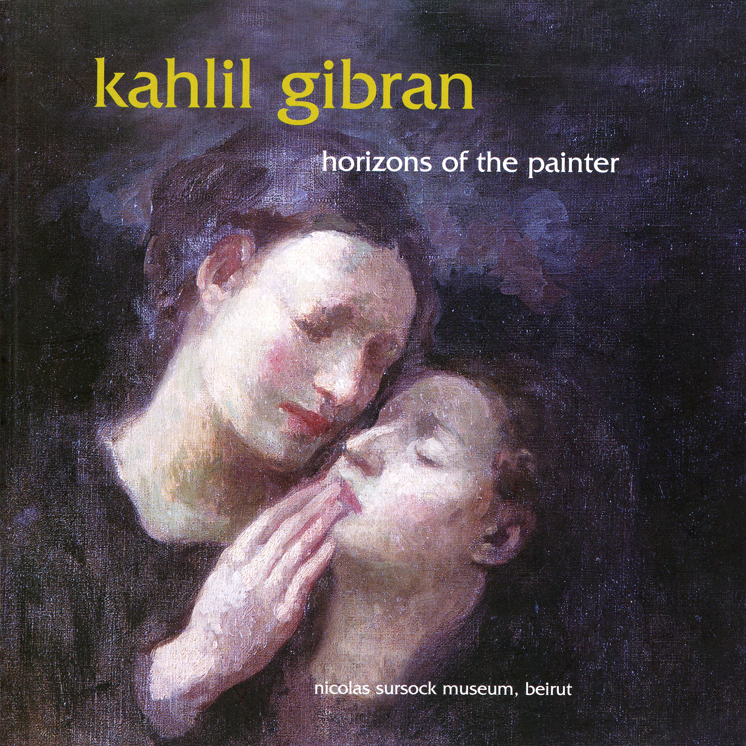 Front cover of Horizons of the Painter