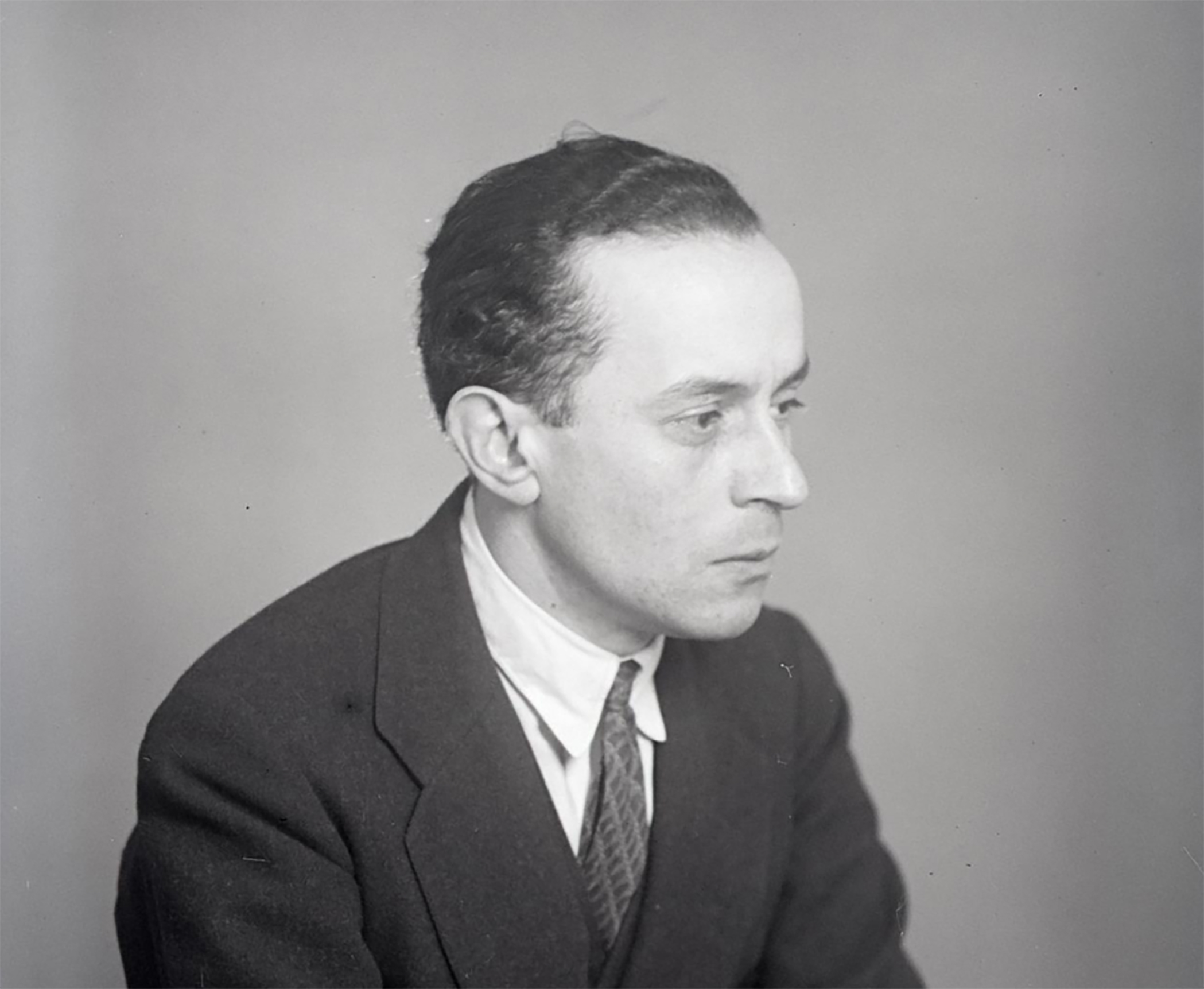 Pierre de Lanux