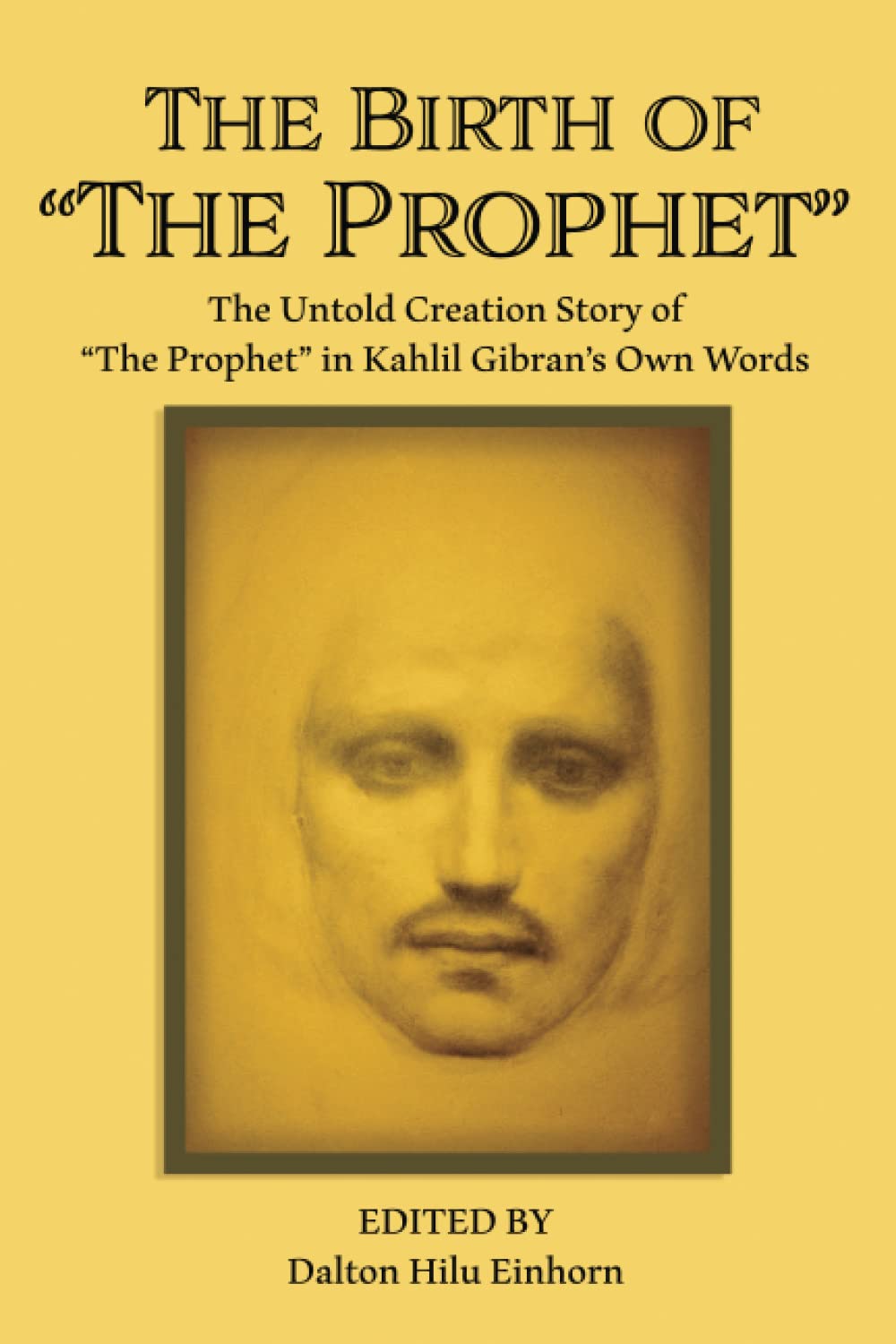 Birth of The Prophet Cover