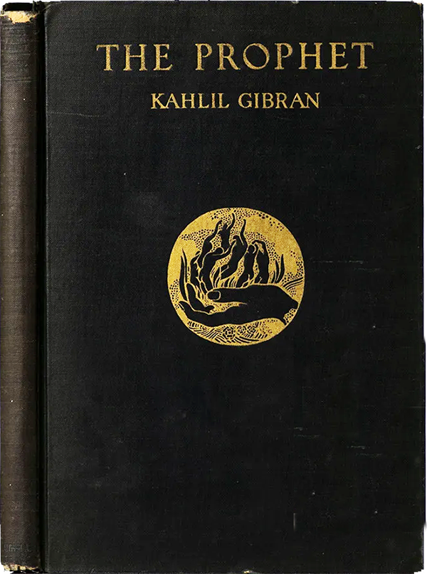 The Prophet