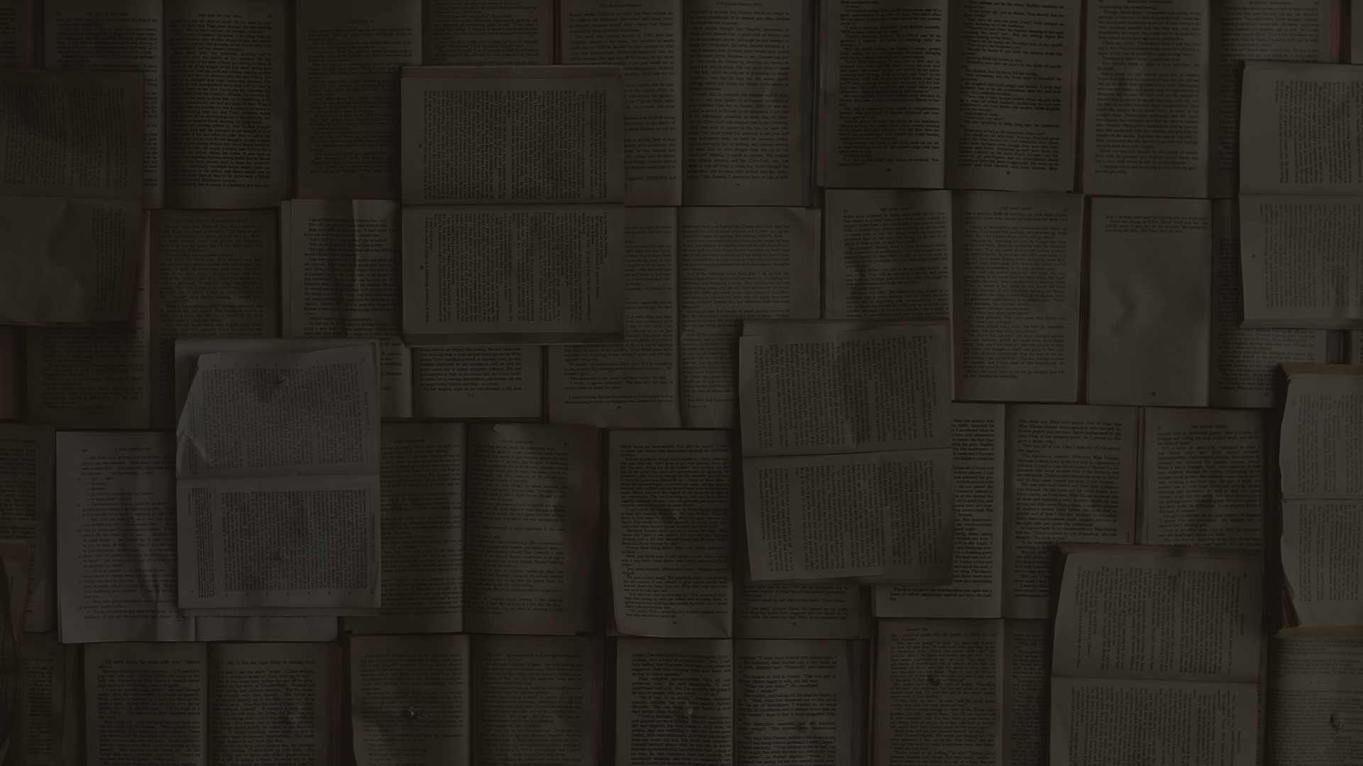Written Works