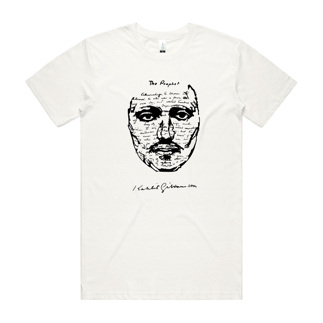 ALMUSTFA - THE FACE OF THE PROPHET